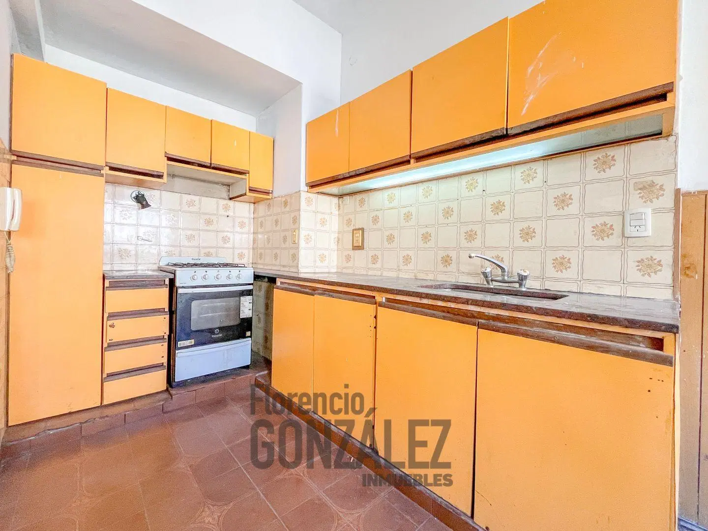 TRIPLEX 5 AMB. COCHERA PARA 2 AUTOS NUÑEZ 4