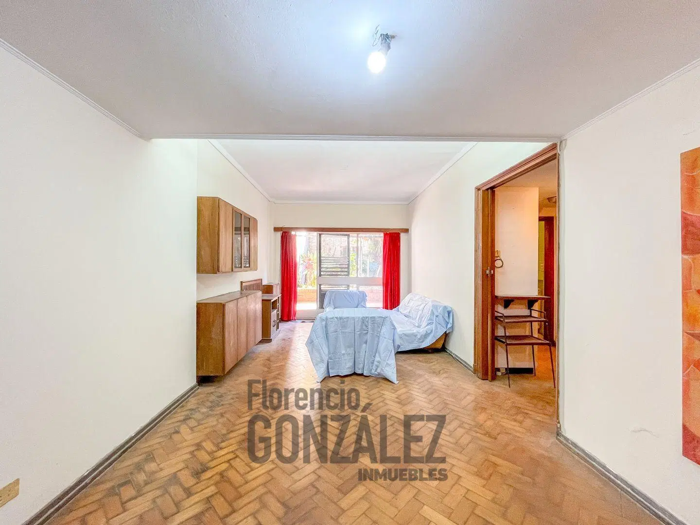 VENTA DPTO 3 AMB. NUÑEZ PB JARDIN PATIO Y QUINCHO 5