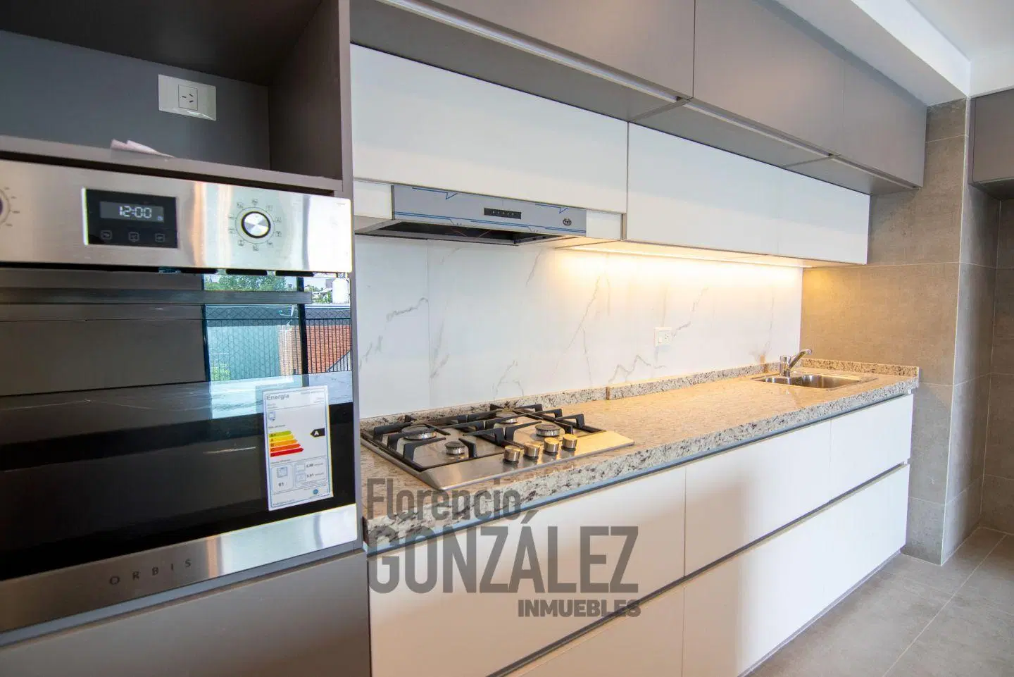 Venta de Departamento 2 Ambientes en Mataderos, Capital Federal 3