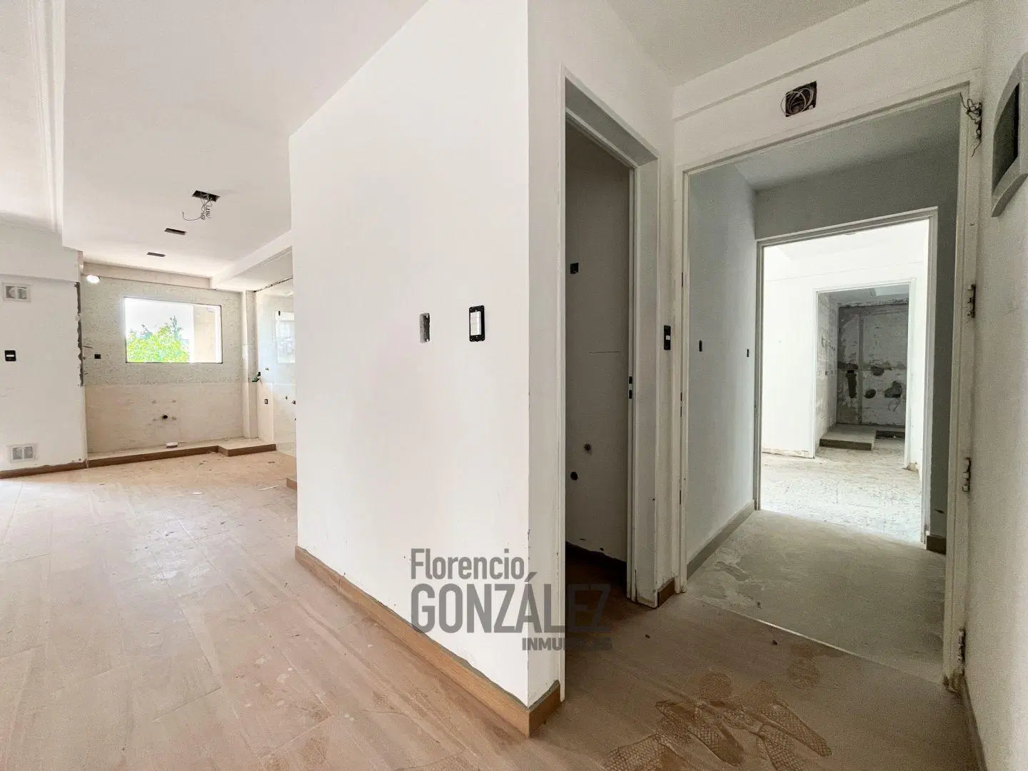 Venta Depto 2 Amb en Liniers 3