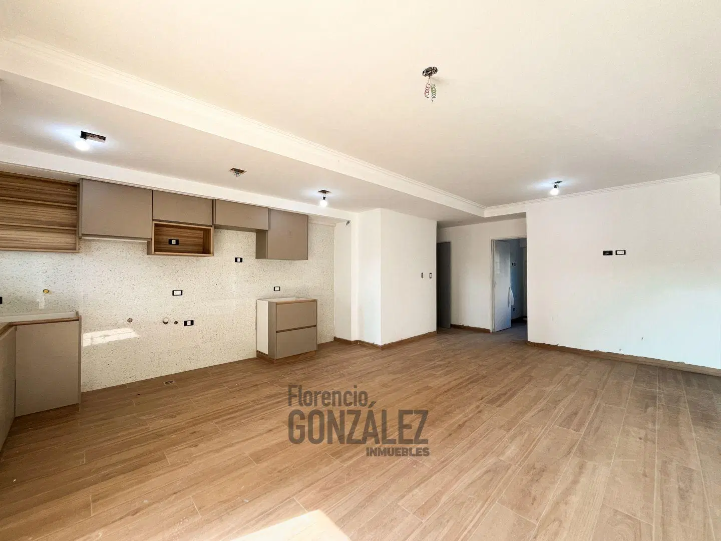 Venta Depto 2 Amb en Liniers 2