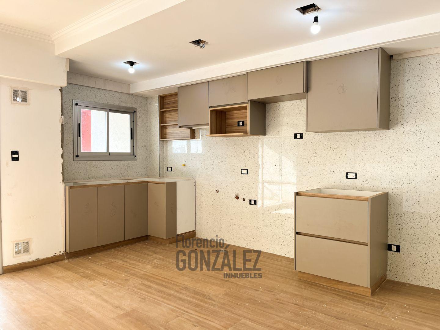 Venta Depto 2 Amb en Liniers