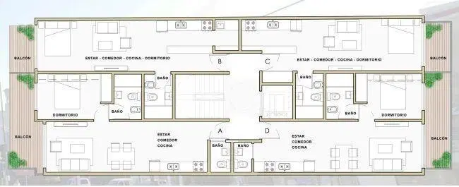 Plano 1