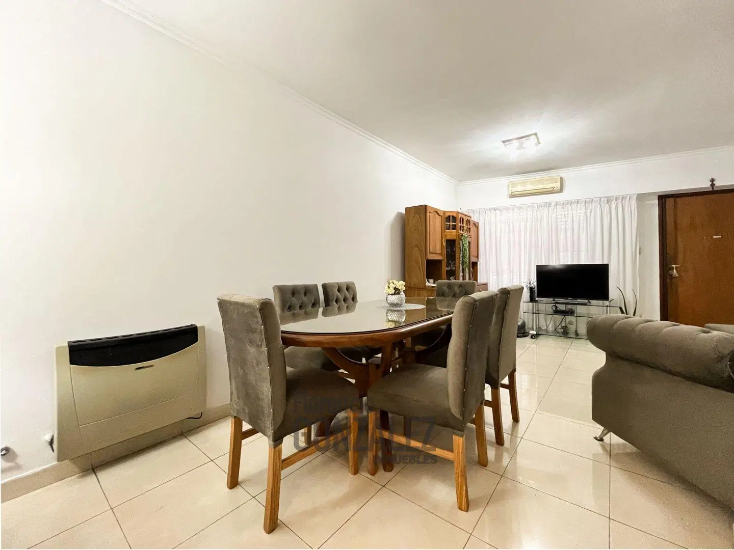 Venta de Departamento/ PH 3 Ambientes en Mataderos, Capital Federal 3