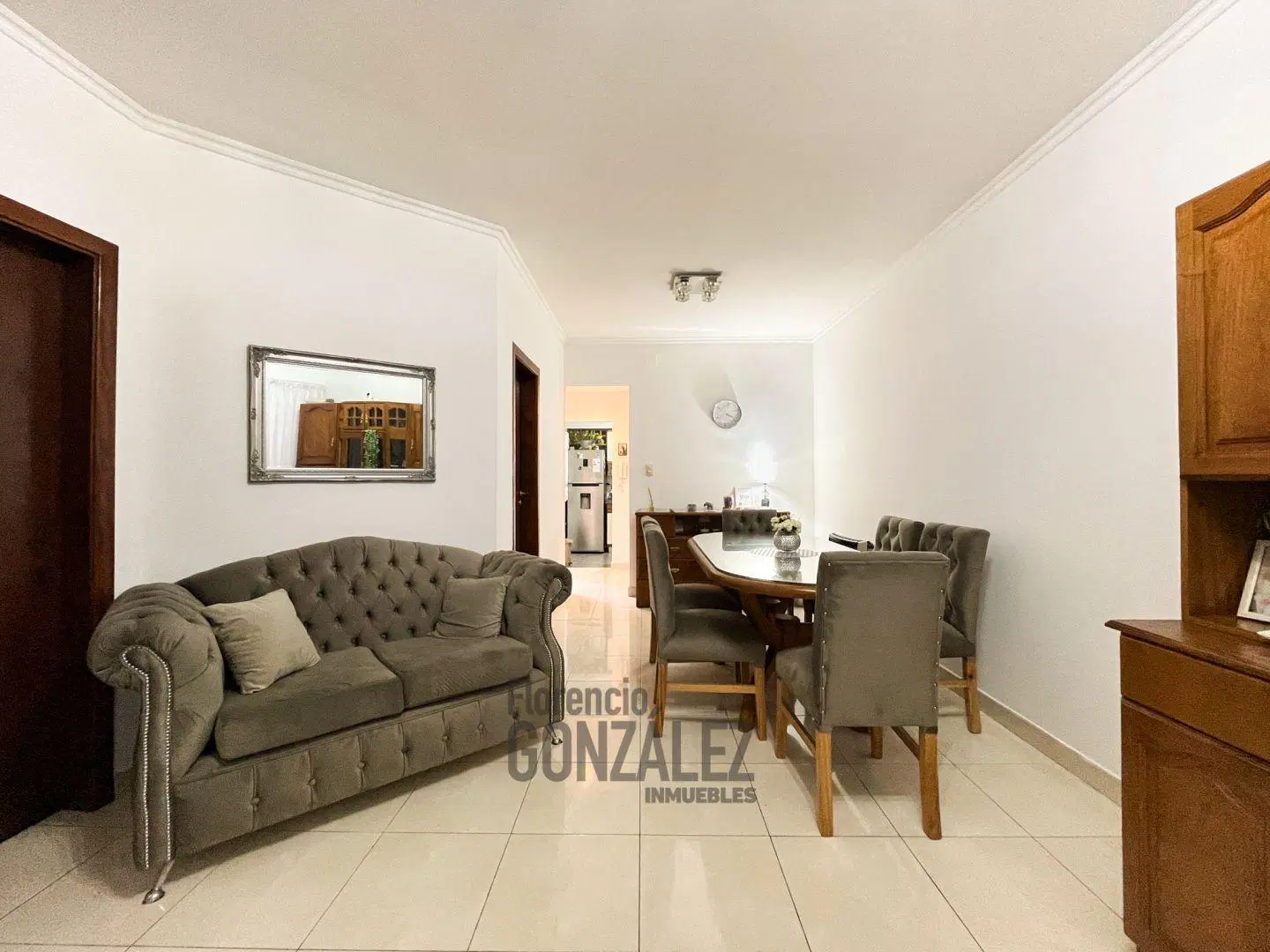 Venta de Departamento/ PH 3 Ambientes en Mataderos, Capital Federal 4