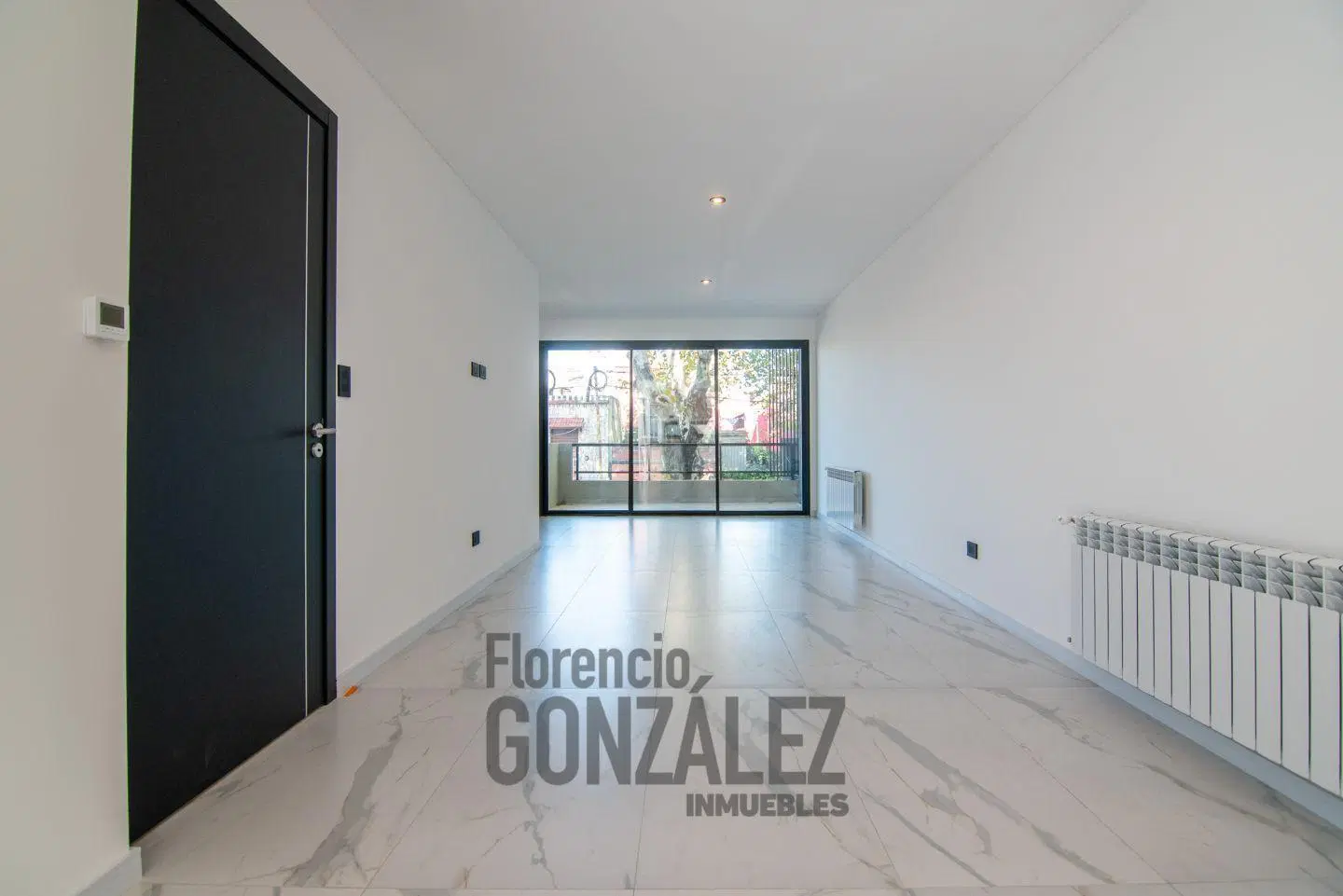 Departamento 4 AMBIENTES en Mataderos, PH 5