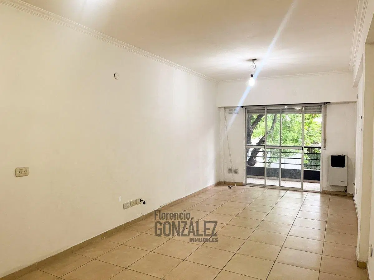 MONO AMBIENTE EN MATADEROS 3