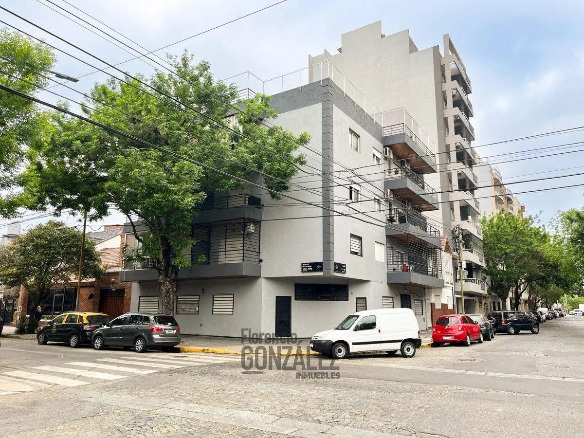 MONO AMBIENTE EN MATADEROS 2