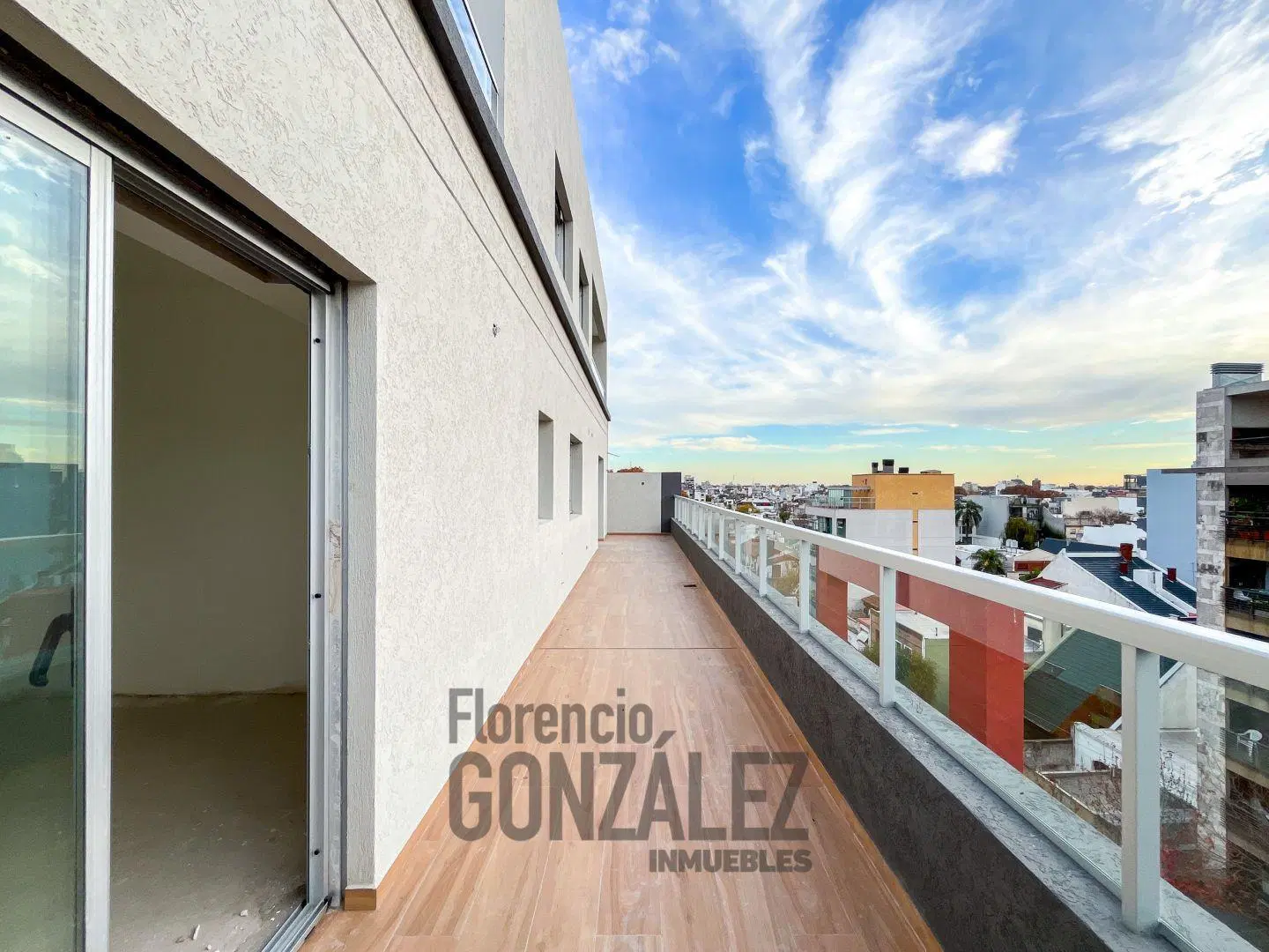 Venta de Departamento 4 AMBIENTES en Liniers, Capital Federal 2
