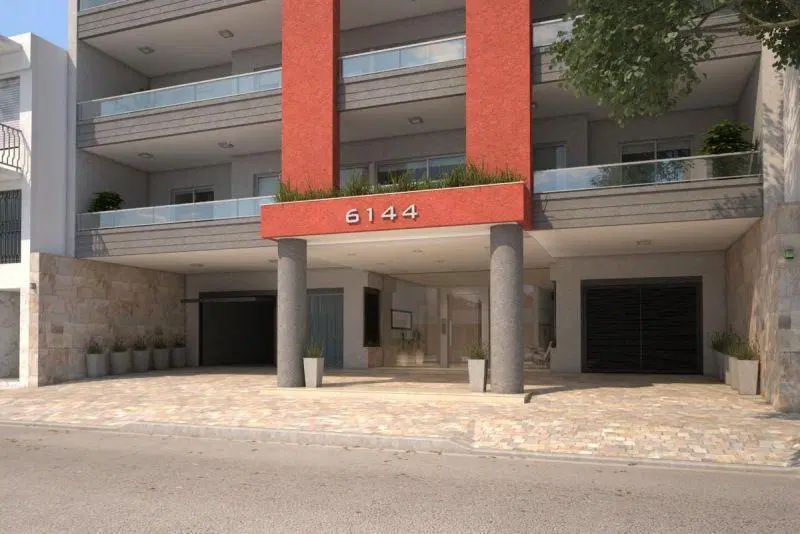 Venta de Departamento 4 AMBIENTES en Liniers, Capital Federal 5