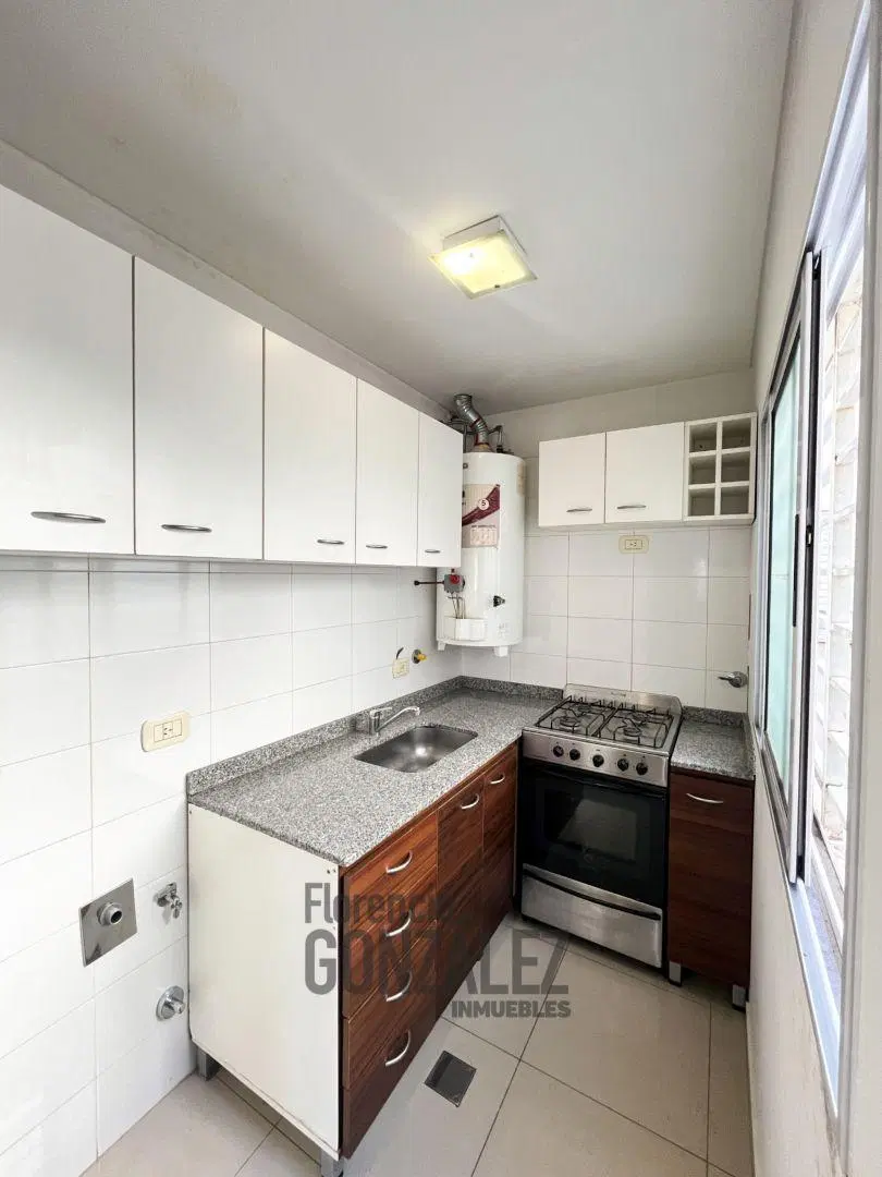 Departamento 3 ambientes. | ACASSUSO al 6900 4