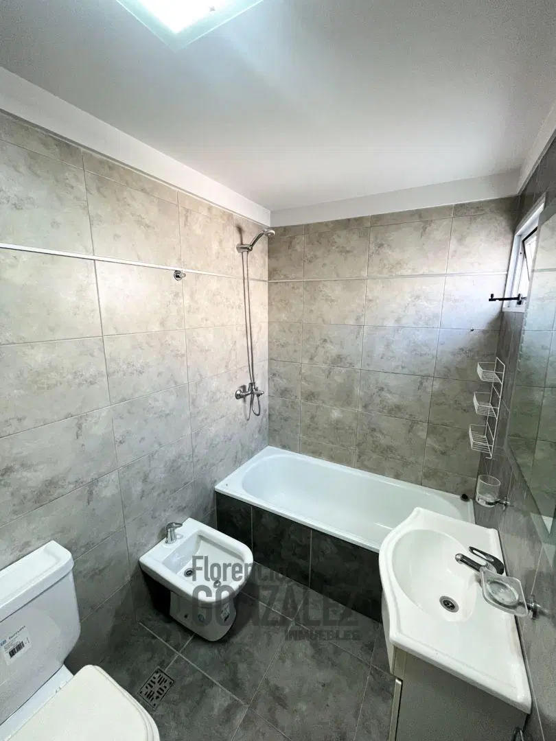 Departamento 3 ambientes. | ACASSUSO al 6900 2