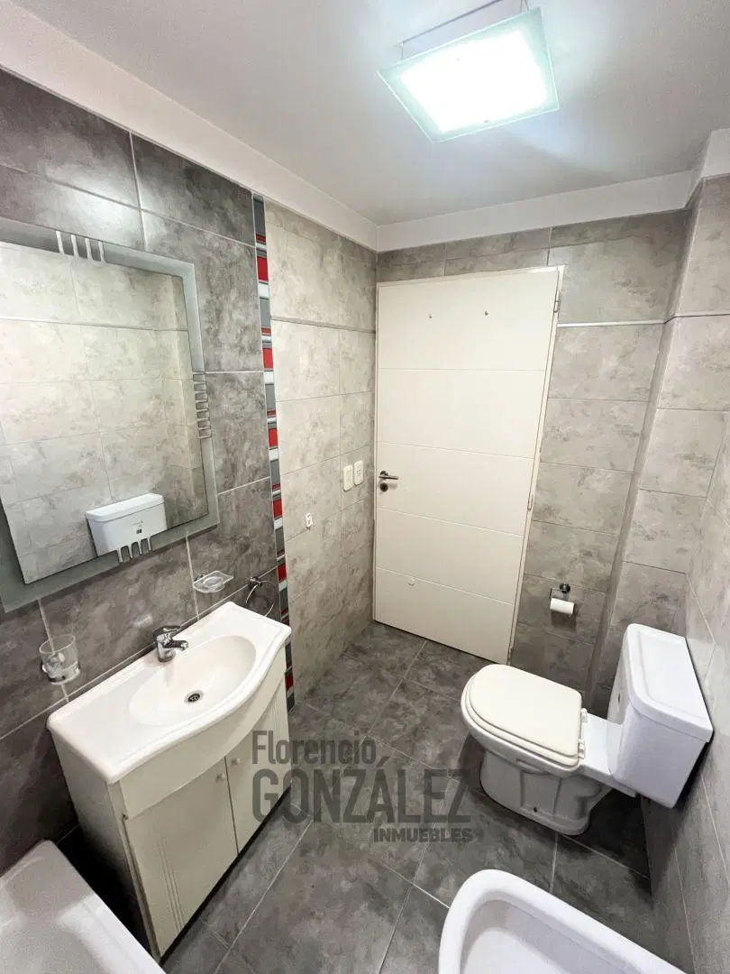 Departamento 3 ambientes. | ACASSUSO al 6900 5
