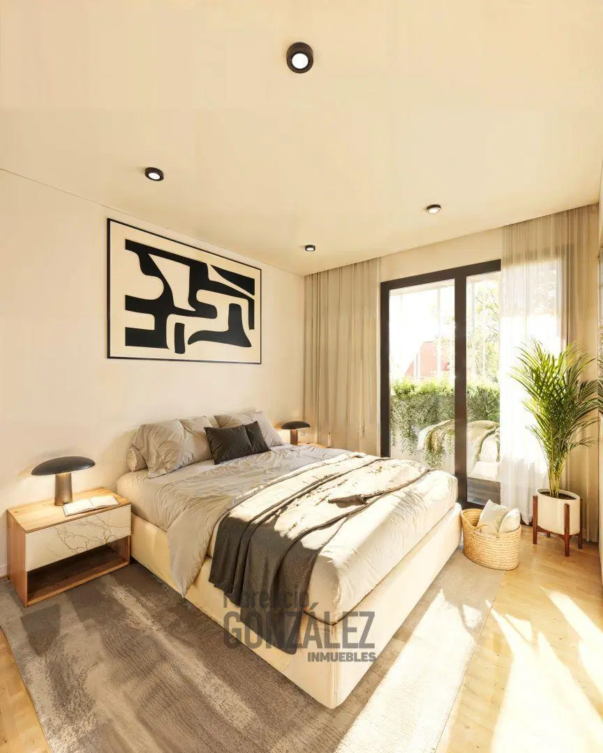 Departamento de 3 ambientes en Villa Luro 3