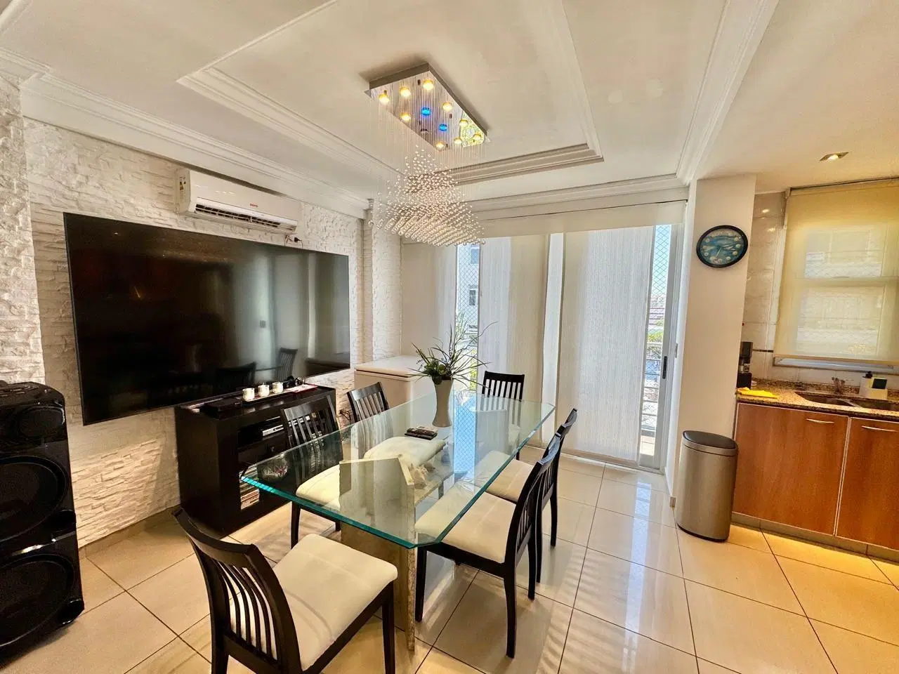 VENTA DE DEPTO 3 AMBIENTES EN MATADEROS 3