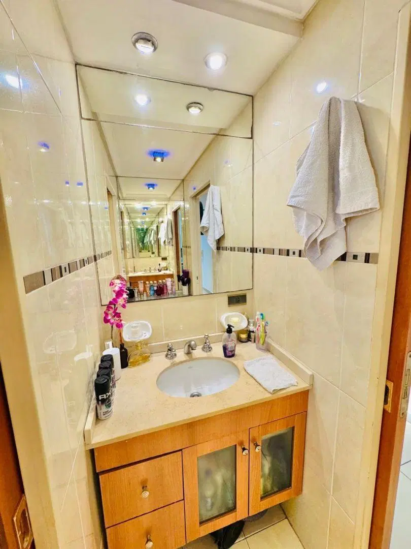 VENTA DE DEPTO 3 AMBIENTES EN MATADEROS 8