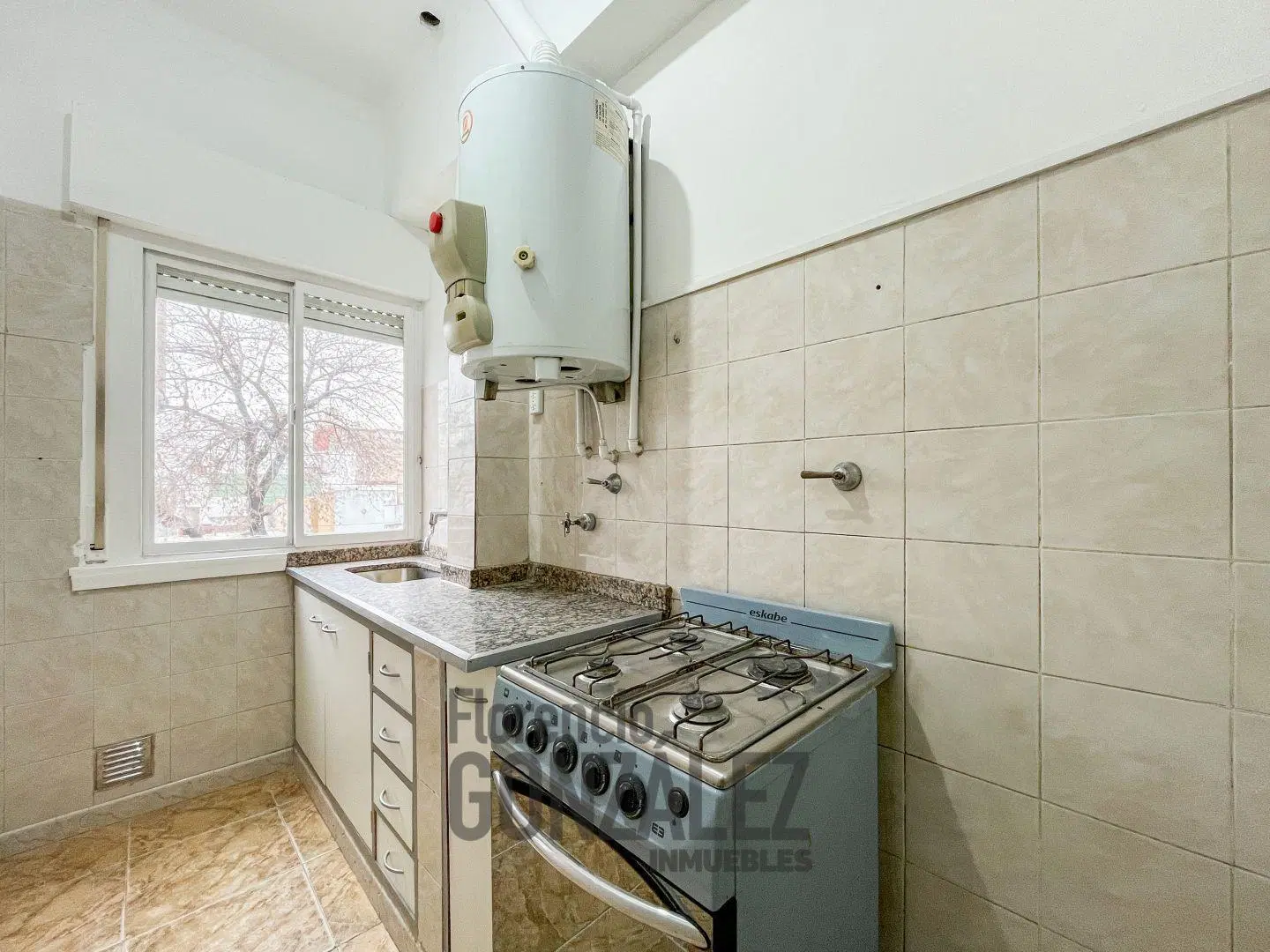 Venta de Departamento 3 Ambientes en Mataderos, Capital Federal 4