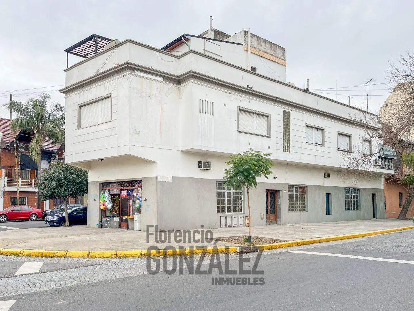 Venta de Departamento 3 Ambientes en Mataderos, Capital Federal 3