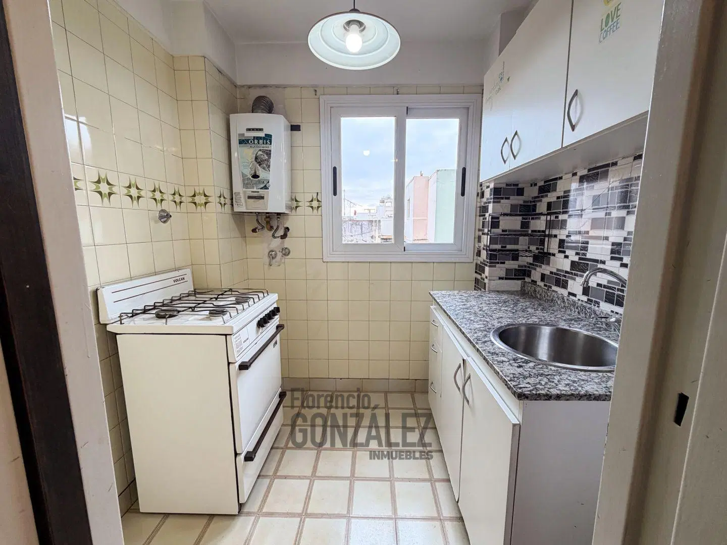 ALQUILER DEPARTAMENTO  2 AMBIENTES EN LINIERS 2