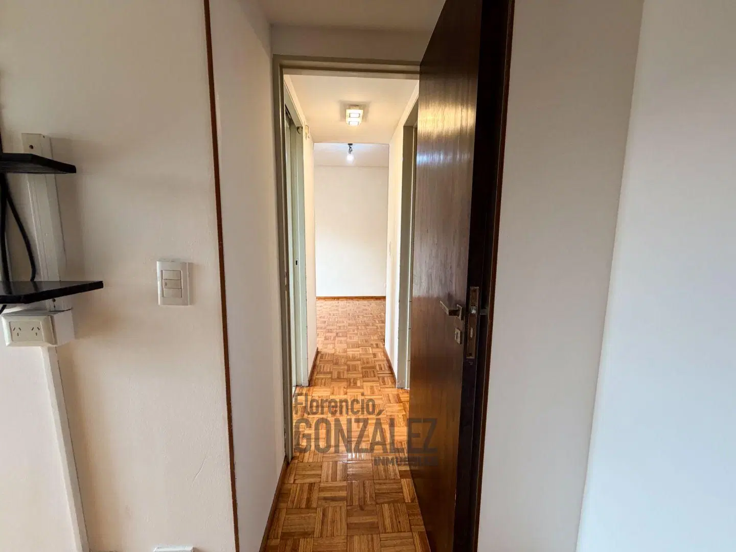 ALQUILER DEPARTAMENTO  2 AMBIENTES EN LINIERS 3