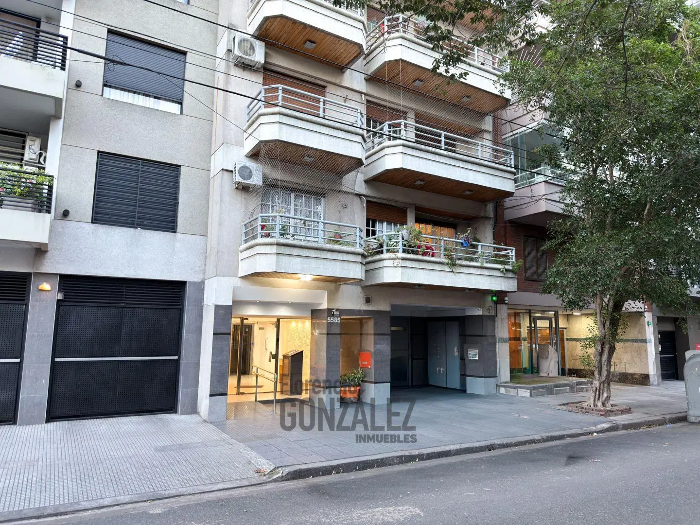 ALQUILER DEPARTAMENTO 2 AMBIENTES EN  VILLA LURO 5