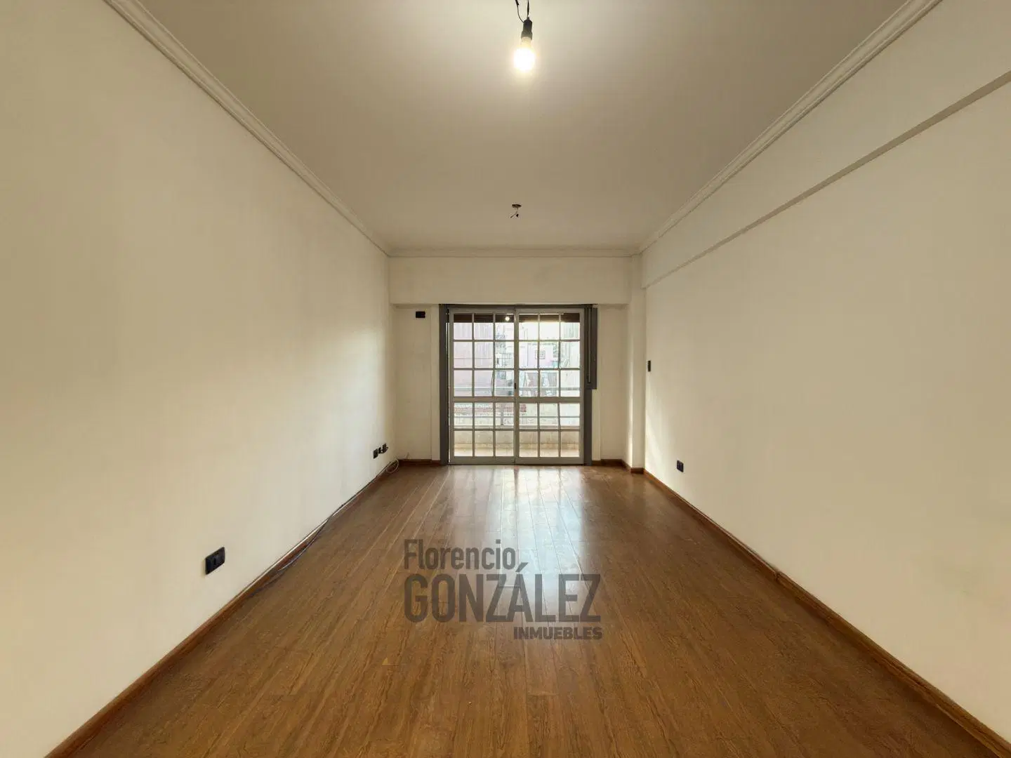ALQUILER DEPARTAMENTO 2 AMBIENTES EN  VILLA LURO 4