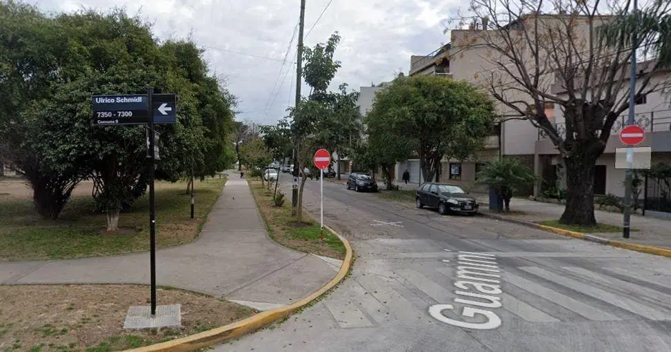 Alquiler de Local en Mataderos, Capital Federal 2