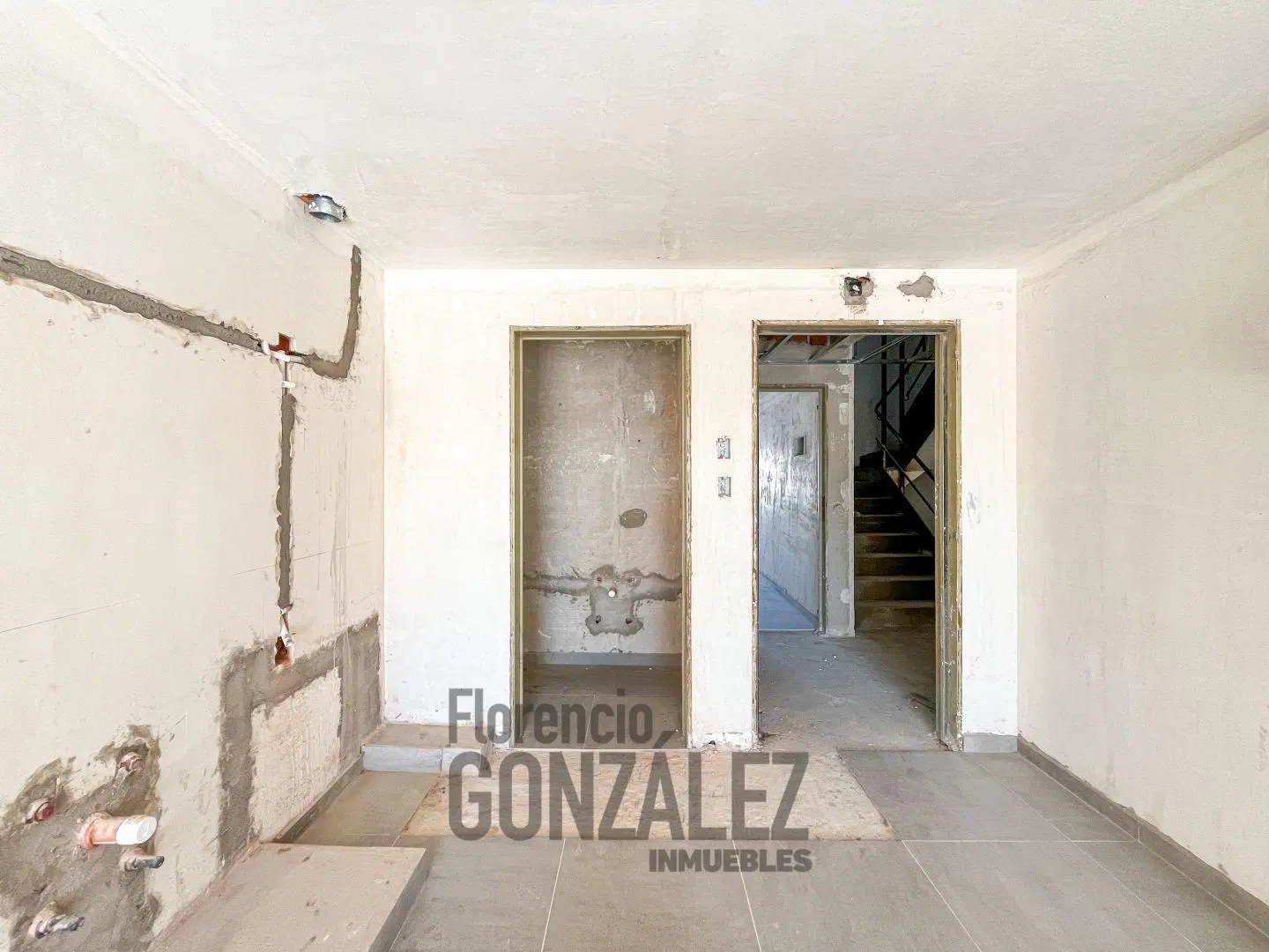 VENTA DE DEPTO 2 AMB EN MATADEROS 2