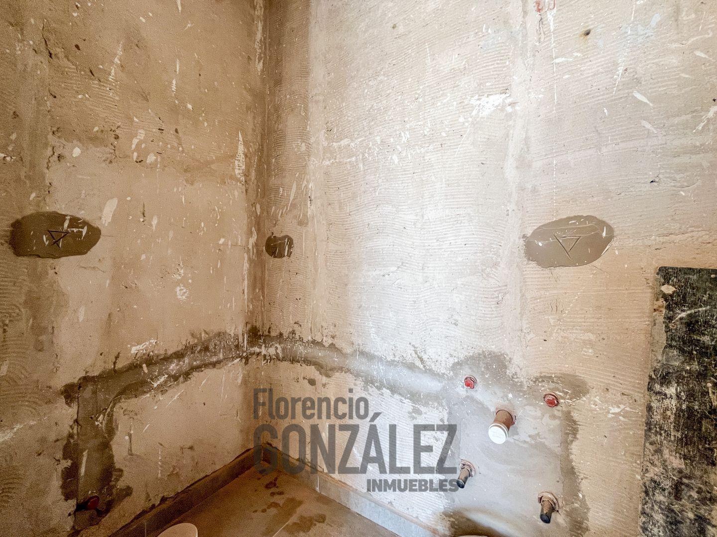 Foto de VENTA DE DEPTO 2 AMB EN MATADEROS, imagen 4