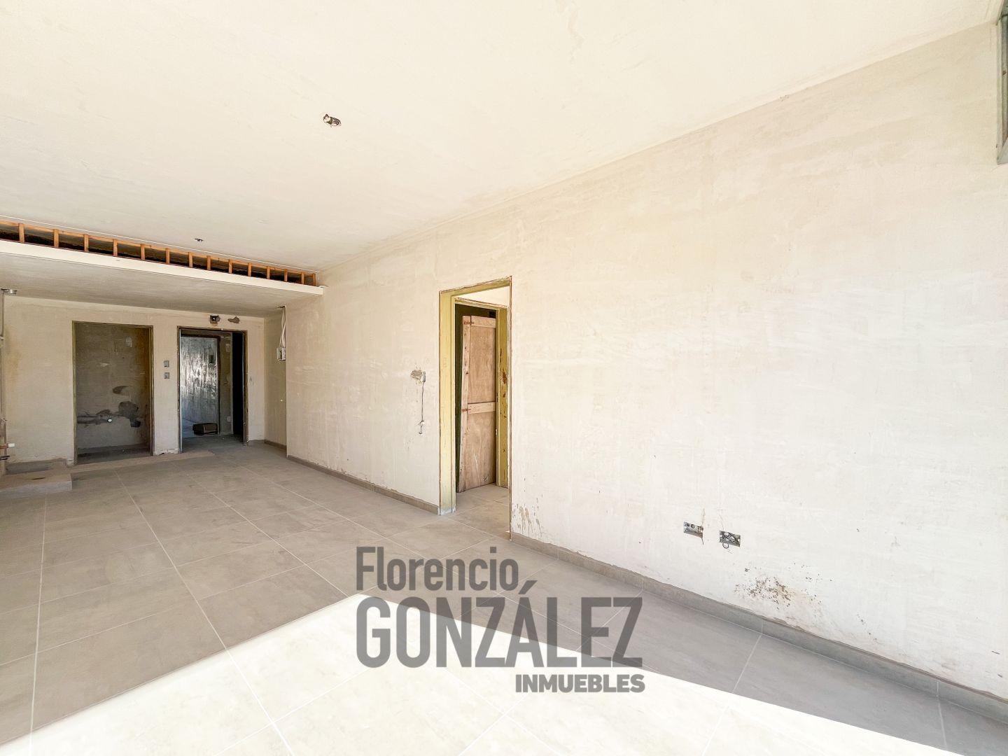 Foto de VENTA DE DEPTO 2 AMB EN MATADEROS, imagen 5
