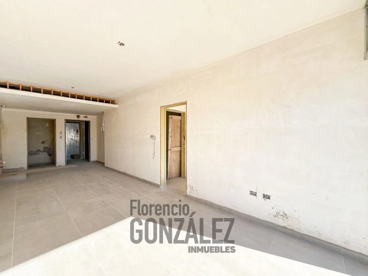 VENTA DE DEPTO 2 AMB EN MATADEROS 5