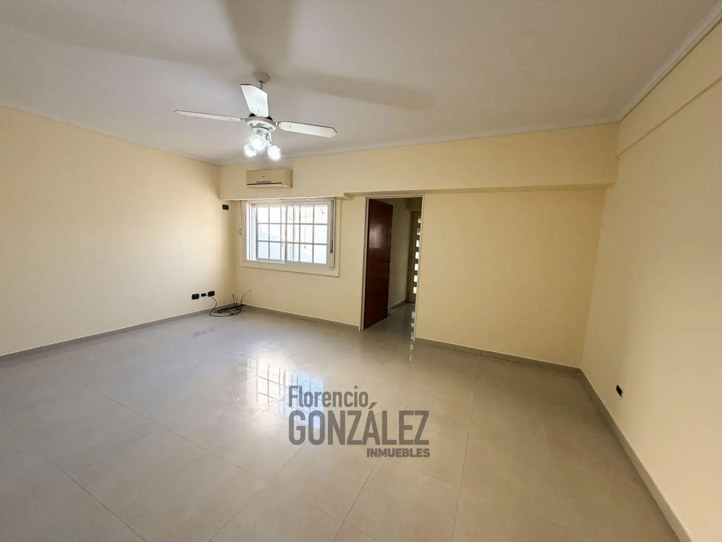 ALQUILER DEPARTAMENTO DOS AMBIENTES CON PATIO 5