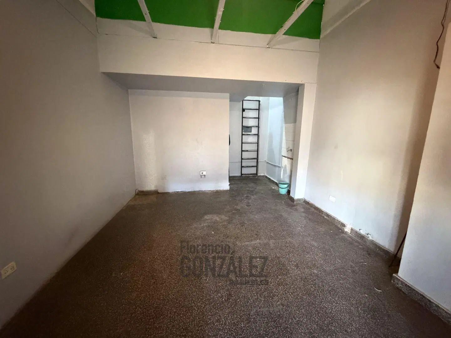 ALQUILER LOCAL COMERCIAL PARQUE AVELLANEDA 3