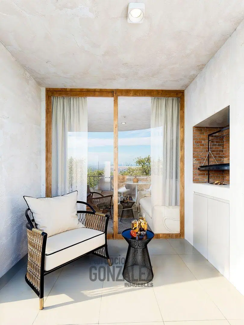 VENTA DE DEPTO 3 AMBIENTES EN LINIERS 4