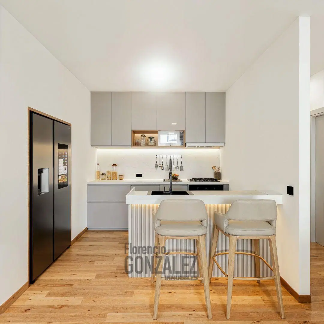 VENTA DE DEPTO 3 AMBIENTES EN LINIERS 3