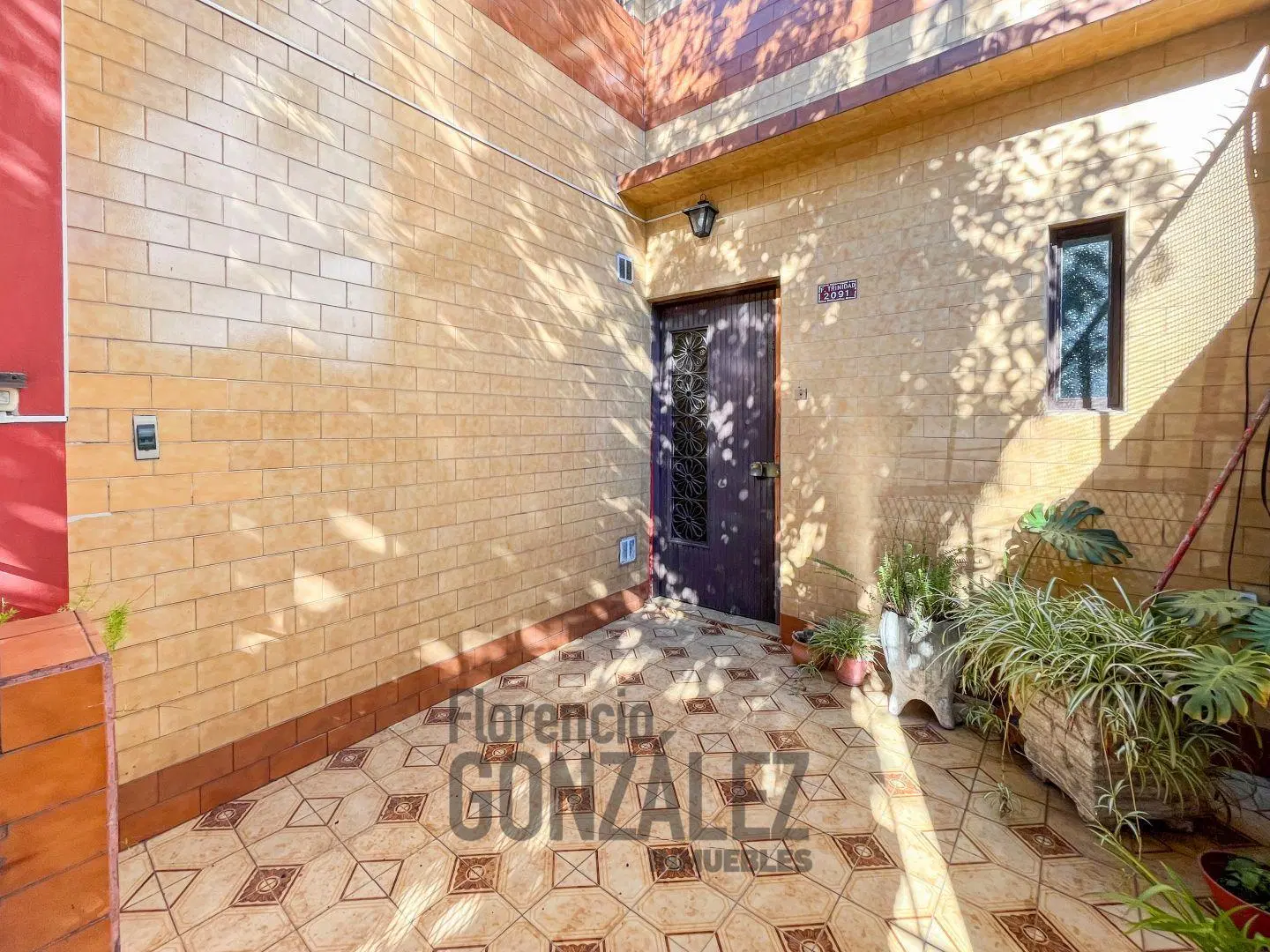 Venta de Casa Multifamiliar 6 ambientes en Mataderos, Capital Federal 4