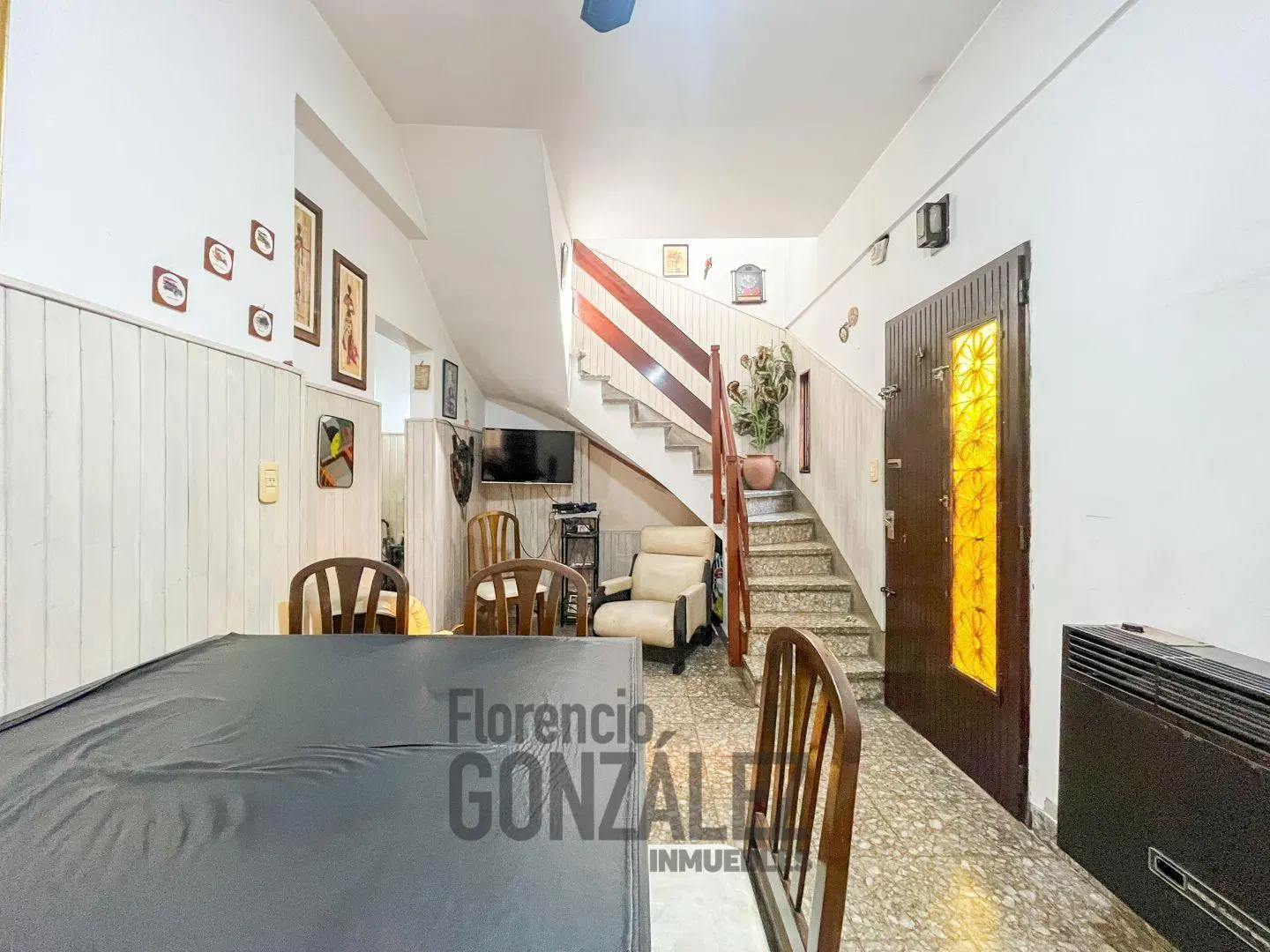 Venta de Casa Multifamiliar 6 ambientes en Mataderos, Capital Federal 2