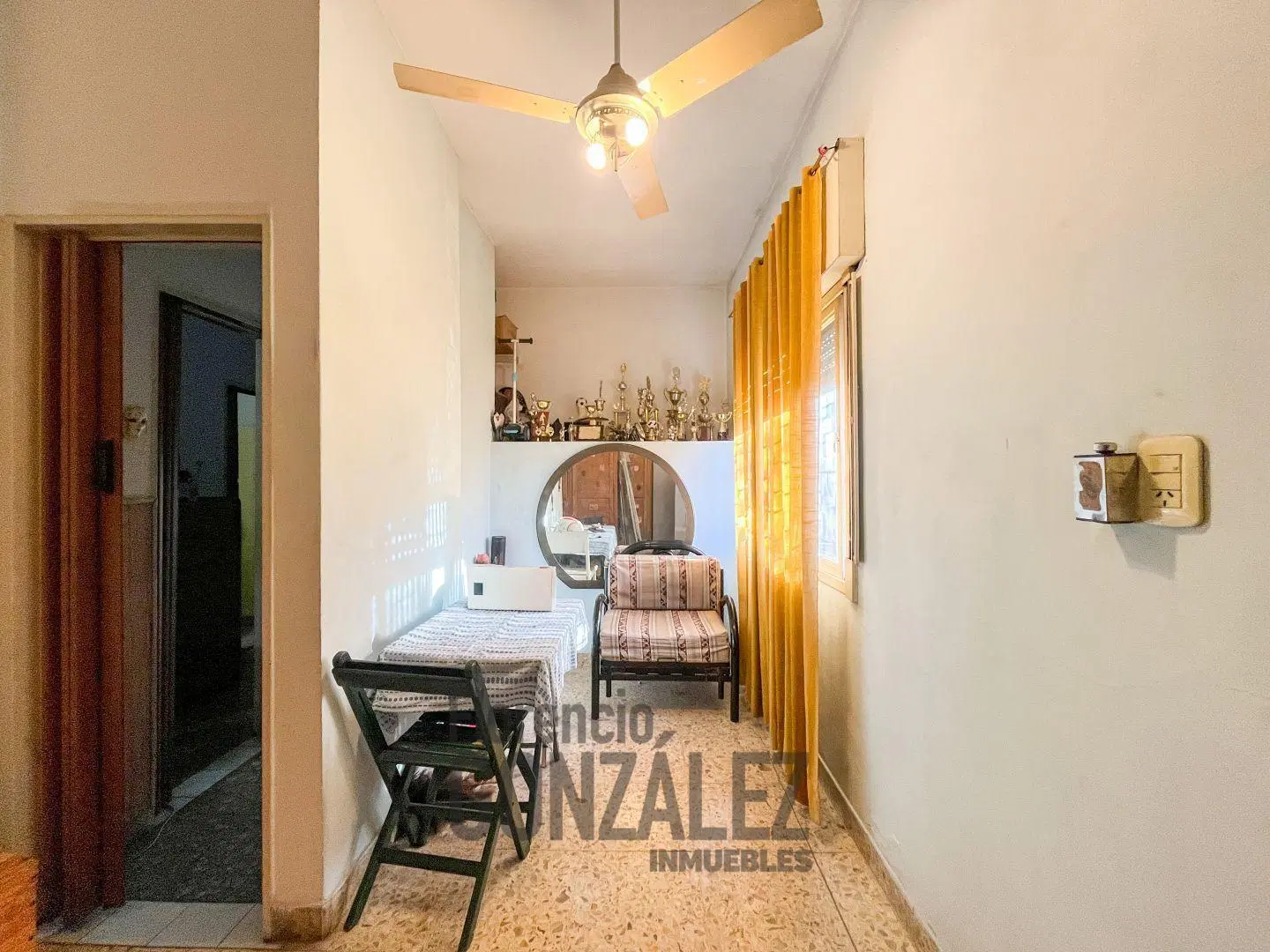 Venta de Casa Multifamiliar 6 ambientes en Mataderos, Capital Federal 5
