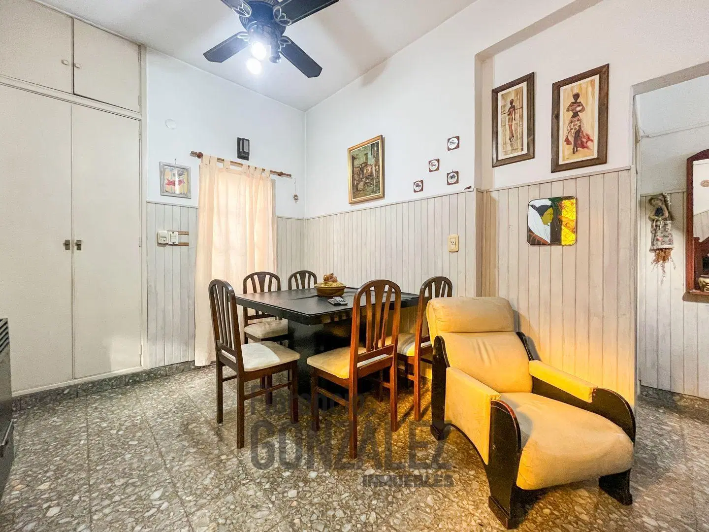 Venta de Casa Multifamiliar 6 ambientes en Mataderos, Capital Federal 3