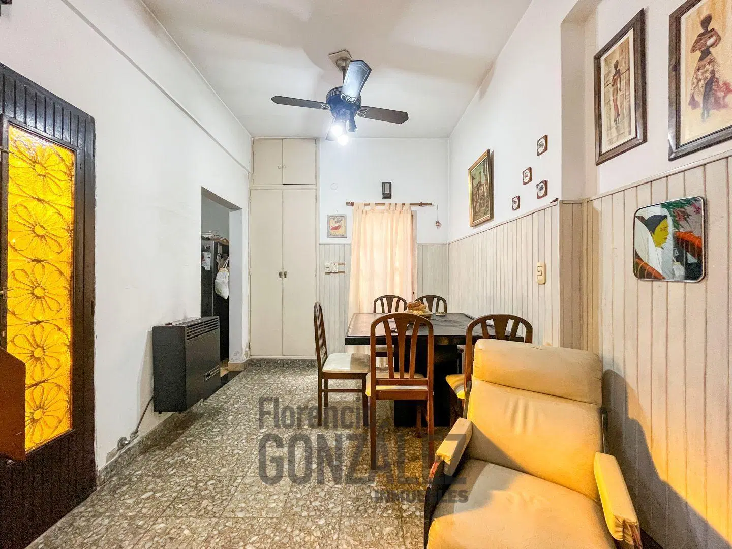 Venta de Casa Multifamiliar 6 ambientes en Mataderos, Capital Federal 8