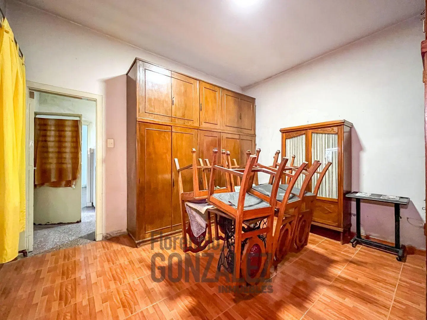 VENTA DE CASA EN LOMAS DEL MIRADOR 8