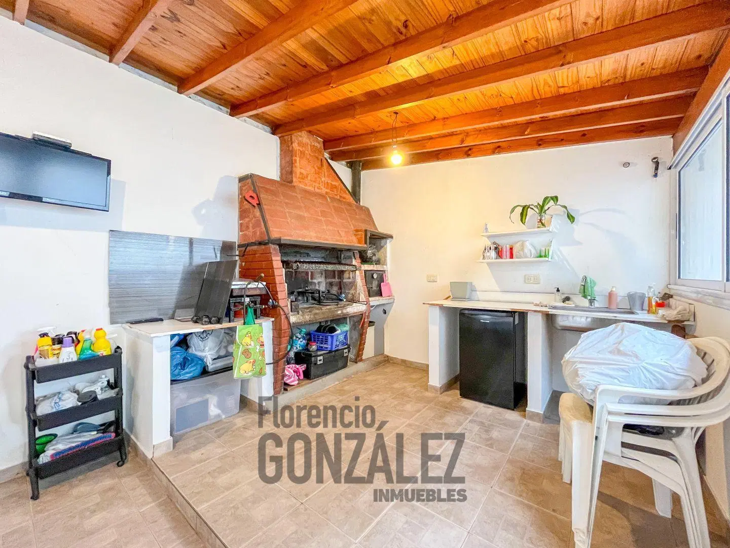VENTA PH 4 AMB. B NAON PLANTA BAJA CONTRA FRENTE SIN EXPENSAS 3