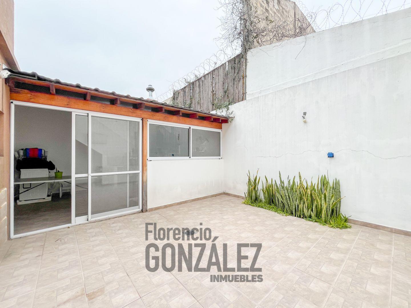 Foto de VENTA PH 4 AMB. B NAON PLANTA BAJA CONTRA FRENTE SIN EXPENSAS, imagen 2