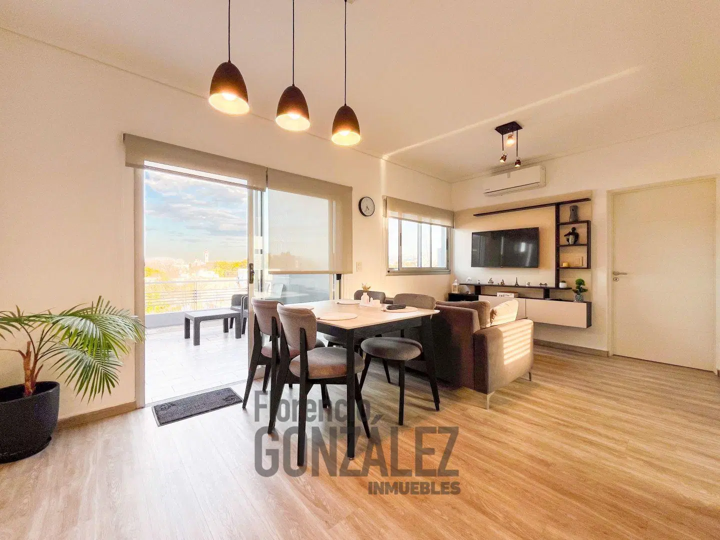VENTA DE DEPTO 2 AMBIENTES EN LINIERS 3