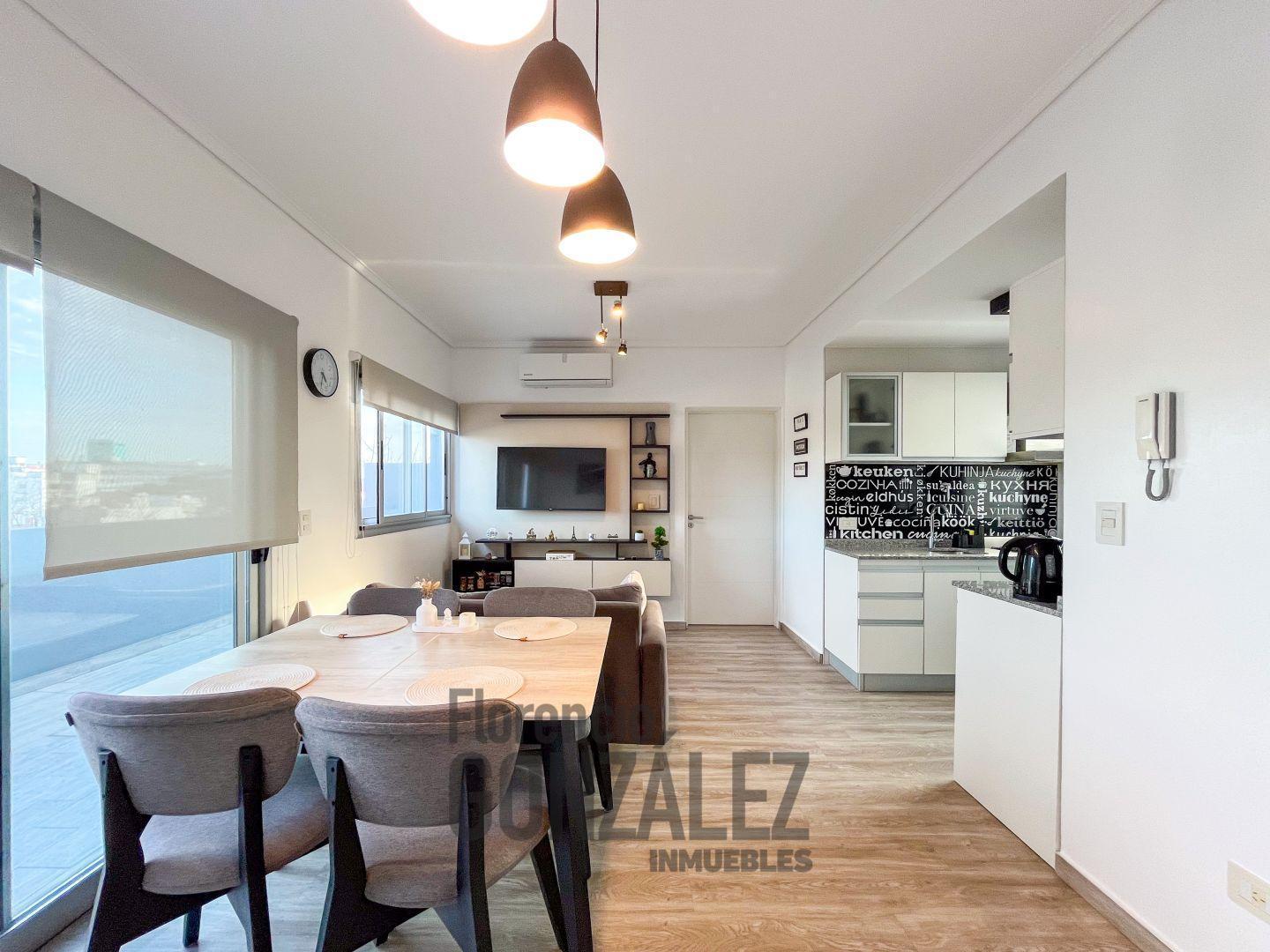 Foto de VENTA DE DEPTO 2 AMBIENTES EN LINIERS, imagen 1