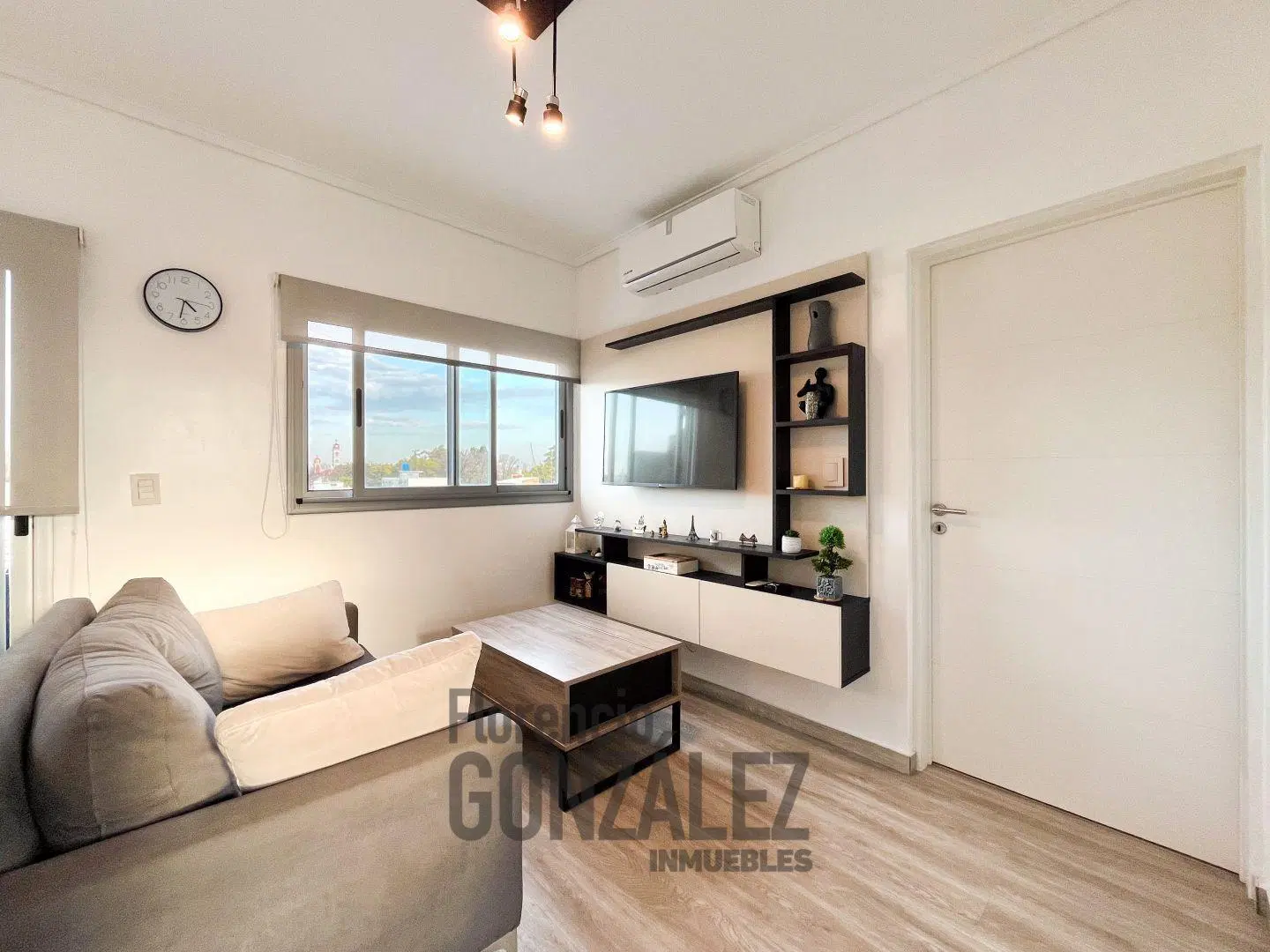 VENTA DE DEPTO 2 AMBIENTES EN LINIERS 2