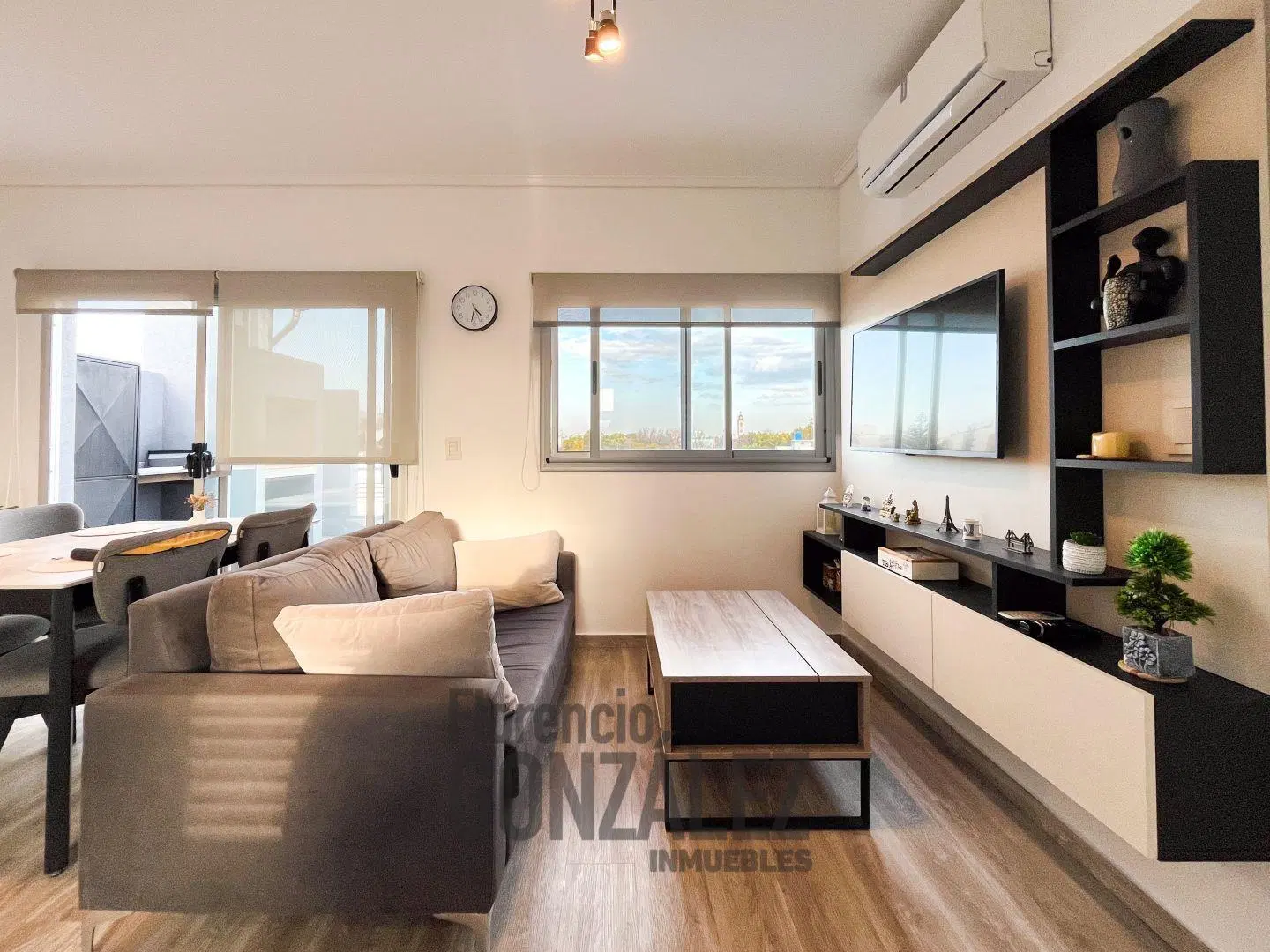 VENTA DE DEPTO 2 AMBIENTES EN LINIERS 4
