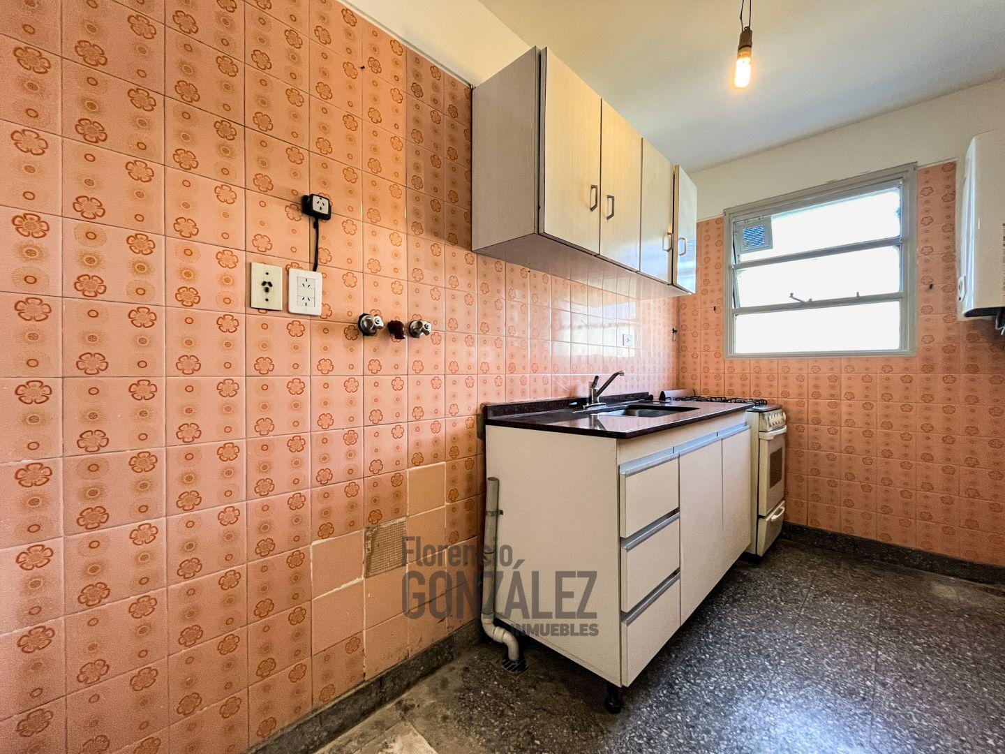Foto de DEPARTAMENTO 2 AMBIENTES EN MATADEROS, imagen 5