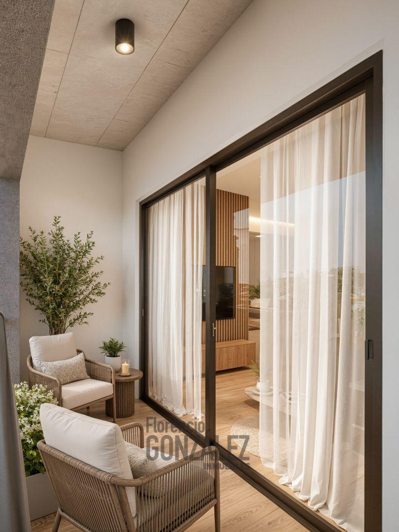 Foto de Venta de Departamento 3 Ambientes en Parque Chacabuco, Capital Federal, imagen 5