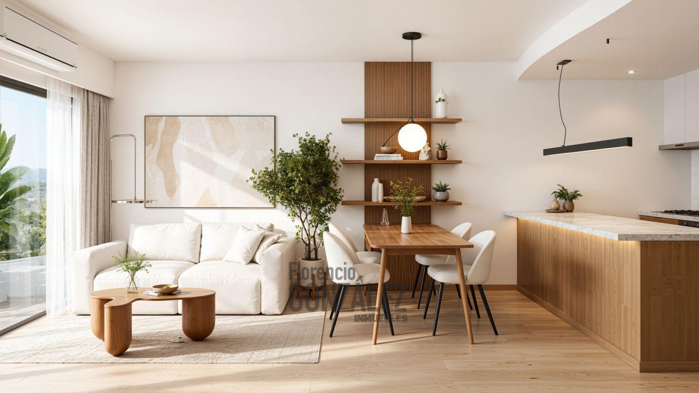 Foto de Venta de Departamento 3 Ambientes en Parque Chacabuco, Capital Federal, imagen 3